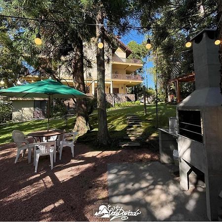 Natal Luz - Gramado! Residencial Vale Dourado Aparthotel Exterior foto